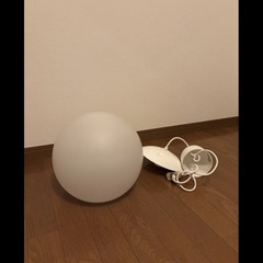 IKEA照明