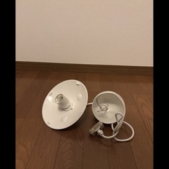 IKEA照明の画像
