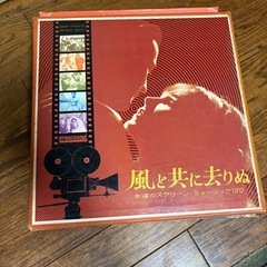 レコード　まとめ売りの画像