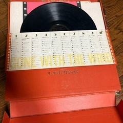 レコード　まとめ売りの画像