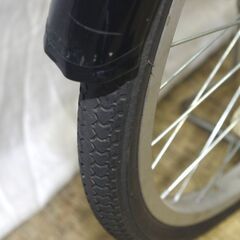 「中古」アサヒサイクル/Lapis/24インチ/オートライトの画像