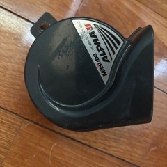 バイクパーツ4点セットの画像