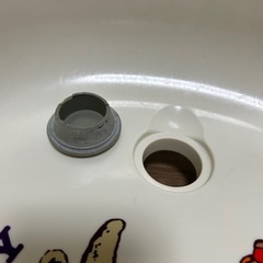 子供服と同時購入で0円　リッチェル　ベビーバス　お風呂の画像