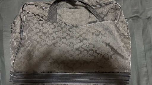 coach バック　財布　iPhone

