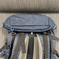 MILLET　ミレー　SAAS FEE 30＋5　サースフェー　MIS2048　リュックサックの画像