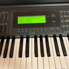 YAMAHA EL-700の画像