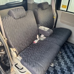 🉐【支払い総額29万円】車検令和8年11月8日H21年式 アトレーワゴン4WD　ナビワンセグETC Tチェーン調子良好 修復歴なし　乗って帰れる！の画像