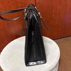 リクルートバッグの画像