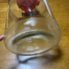 果実酒用ガラス瓶の画像