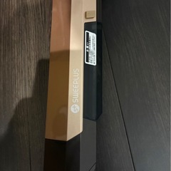 コードレス掃除機の画像