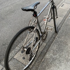 アンカー　スポーツサイクル　自転車の画像