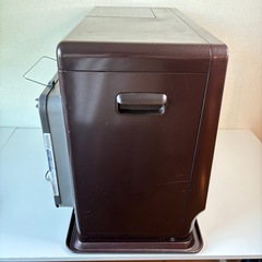 ダイニチ　Dainichi 灯油ファンヒーター　FX-72R2の画像