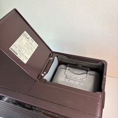 ダイニチ　Dainichi 灯油ファンヒーター　FX-72R2の画像