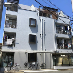 1Ｋ ✨空室続きで困っている大家さん（オーナーさん）✨是非お力お...