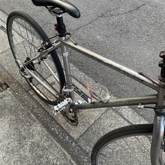 アンカー　スポーツサイクル　自転車の画像