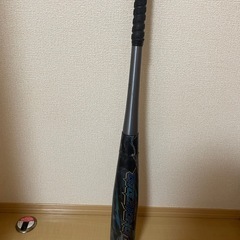 【ケース付き】MIZUNO GIGAKING02（84cm）の画像