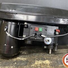 【引き取り限定】【中古美品】GREAT TOOL グレートツール GTB-13G 卓上ボール盤 単相100V 穴あけ能力:一般鋼材1.5-13.0mm 付属品・説明書・箱付の画像