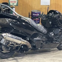 HONDA ホンダフォルツァMF08 ロンホイスピーカー4発フルカスタム