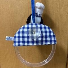 タオルハンガー　スヌーピー　の画像