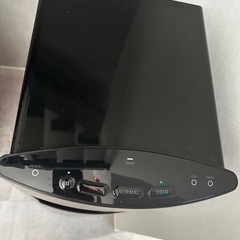 FRECIOUS slat ウォーターサーバー ブラック
の画像