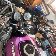 バリオス250 1型の画像