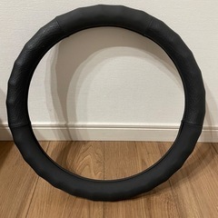新品未使用　ハンドルカバー　M 　の画像
