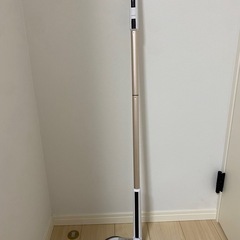電動モップ　水拭き　回転の画像