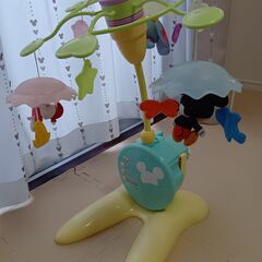 メリー（ディズニーキャラクター）　箱ありの画像