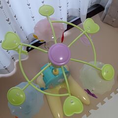 メリー（ディズニーキャラクター）　箱ありの画像