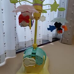 メリー（ディズニーキャラクター）　箱ありの画像