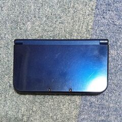 new ニンテンドー３ｄｓｌｌ　動作確認済み　充電器付き、microSD付、ソフト付きの画像