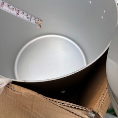 業務用鍋の画像