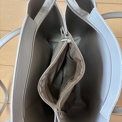 美品【トートバッグ】の画像