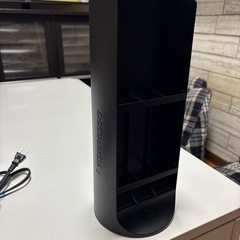 ネスプレッソコーヒーマシーンの画像