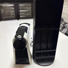 ネスプレッソコーヒーマシーンの画像