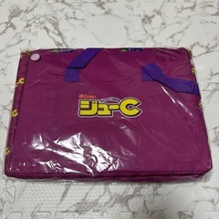 保温・保冷マルチバックの画像