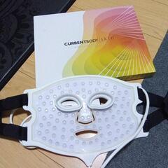 カレントボディ4in1 LED FACE MASKの画像