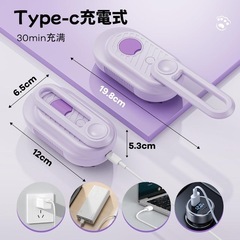 猫ブラシ 犬用ブラシ ペット用ブラシ ハンドル付ブラシ 5in1機能 の画像