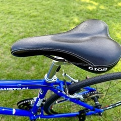 クロスバイク
GIOS MISTRAL の画像