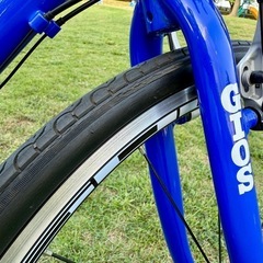 クロスバイク
GIOS MISTRAL の画像