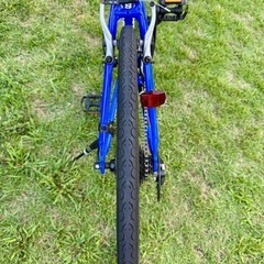 クロスバイク
GIOS MISTRAL の画像