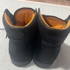 ティンバーランド30センチの画像