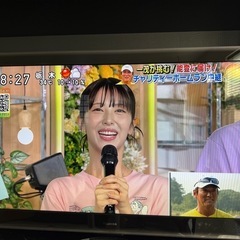 東芝REGZAレグザ  55V型 
📺  の画像