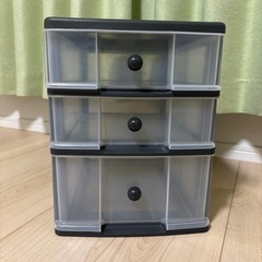 ミニ引き出しの画像