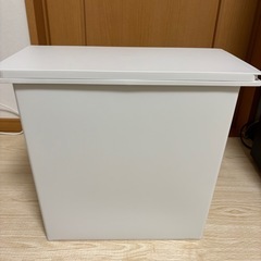ポリプロピレンダストボックス（２０Ｌ袋用） の画像