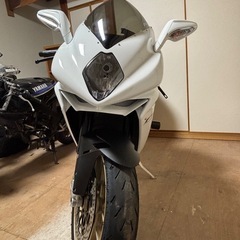 MVアグスタ  F3 675 の画像