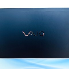 VAIO PRO PG★第10世代 Core i5★メモリ8GBの画像