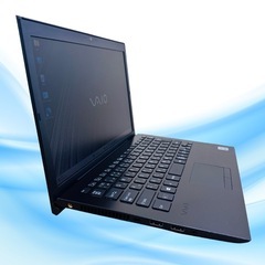 VAIO PRO PG★第10世代 Core i5★メモリ8GBの画像