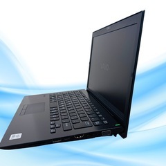 VAIO PRO PG★第10世代 Core i5★メモリ8GBの画像