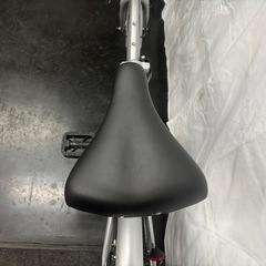 No.17 southernport折りたたみ　折りたたみ自転車の画像